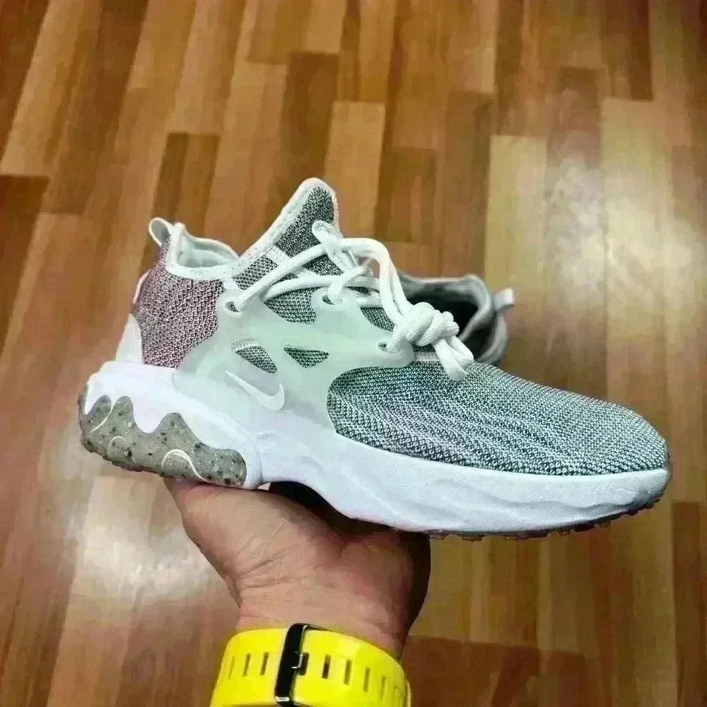 💰HUGE  CLEARANCE SALE 💰 Nike React Presto Flyknit Mens Shoes - Picture 3 of 11